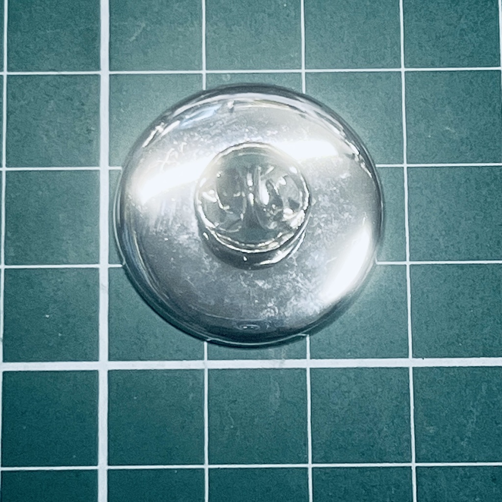 インターネットロリコン ピンバッジ