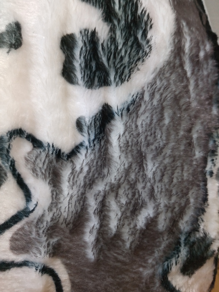 ヒキガエル小法師ふかふかクッション