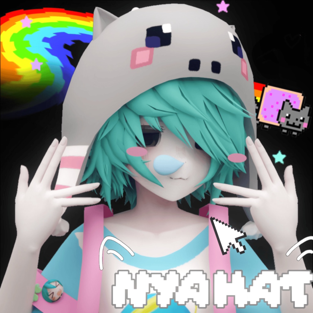 nya hat