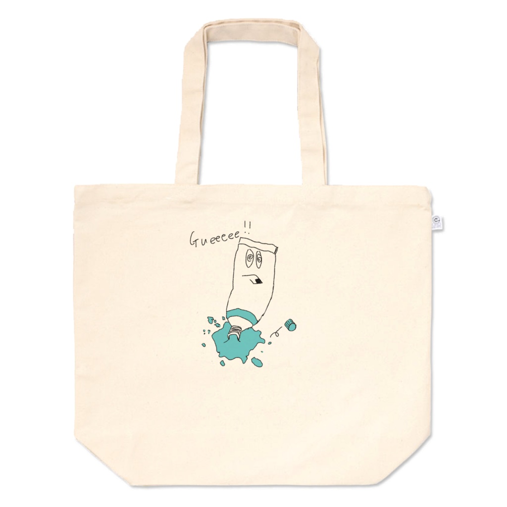 えのぐ君トート