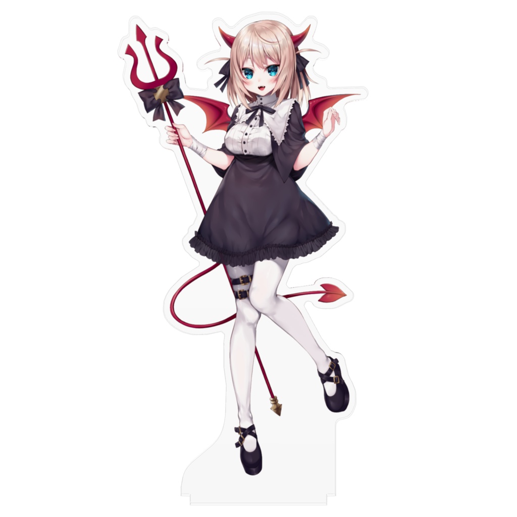 リンネ様アクリルスタンド