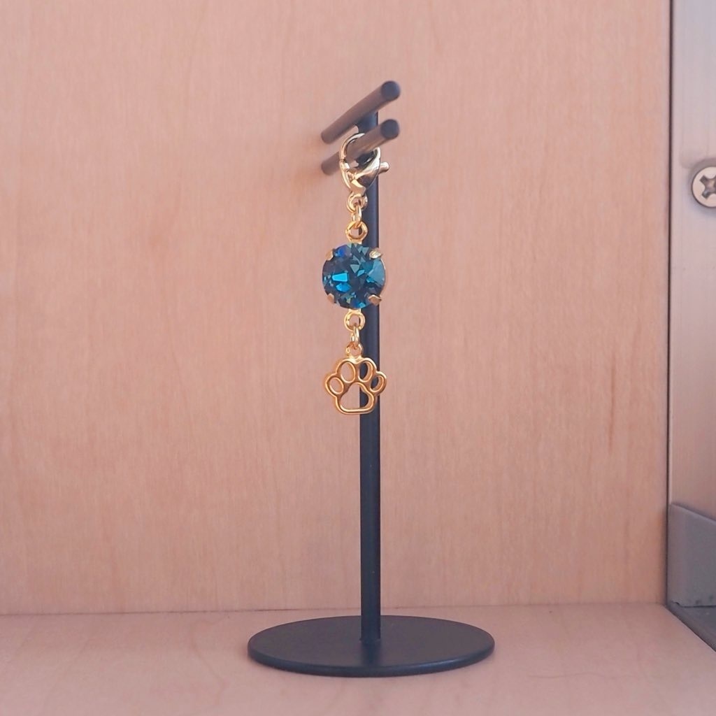 概念チャーム　‐オオカミver.‐