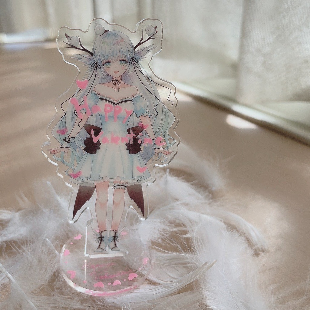 【2022年限定】バレンタインセット