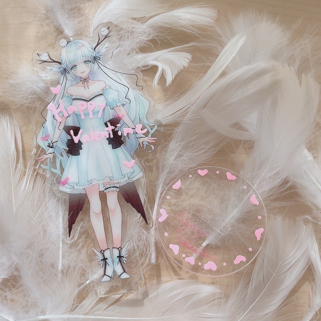 【2022年限定】バレンタインセット