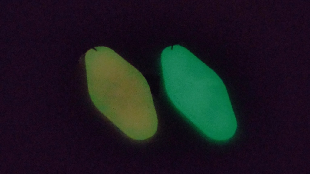 海くん&樫尾くんモーテルラバーストラップ