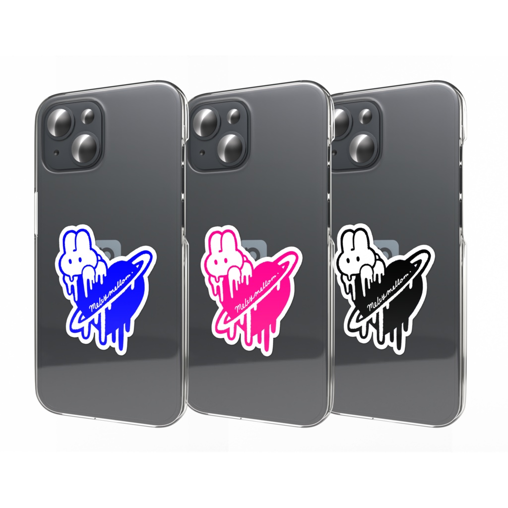 ましゅうさステッカー