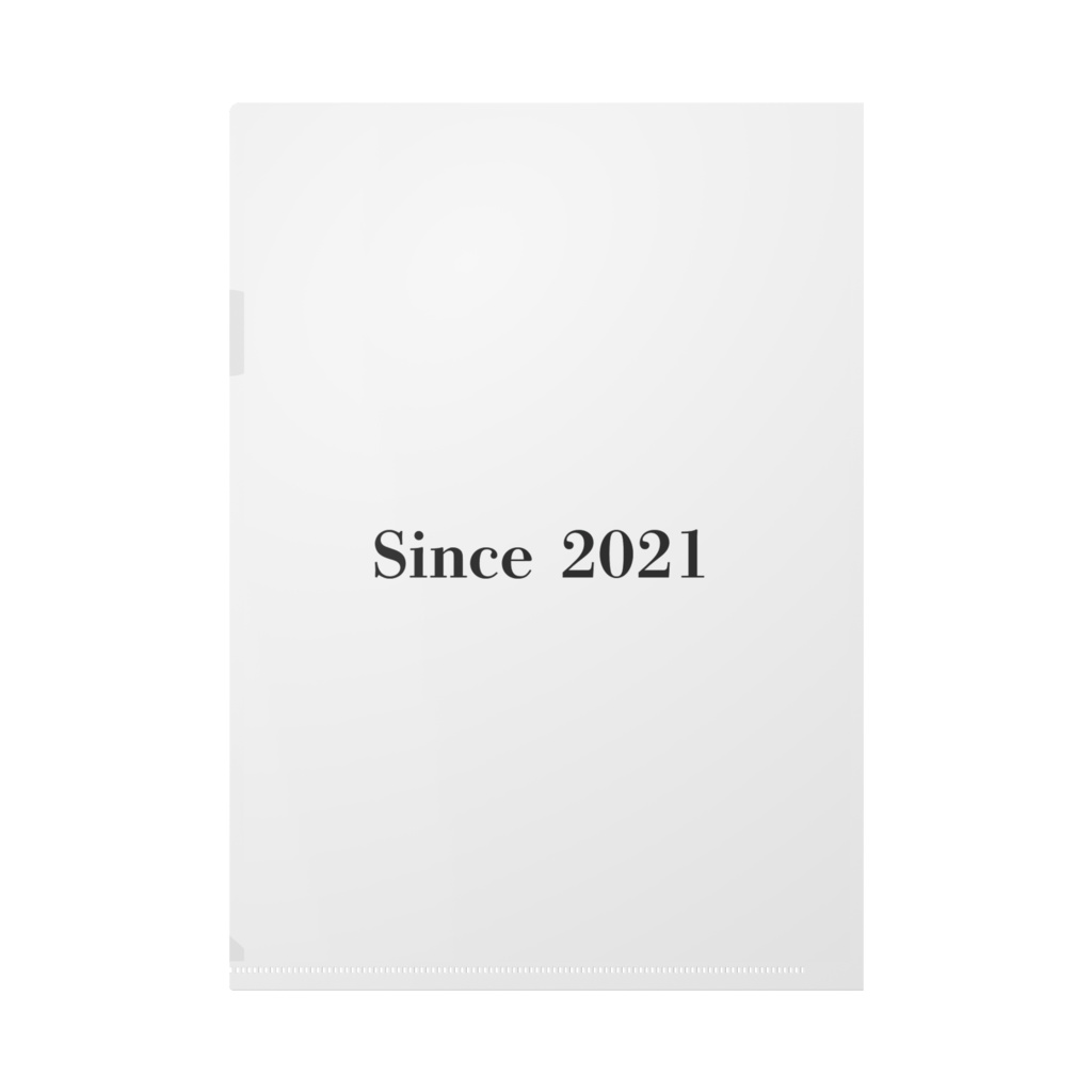 群馬王国クリアファイル