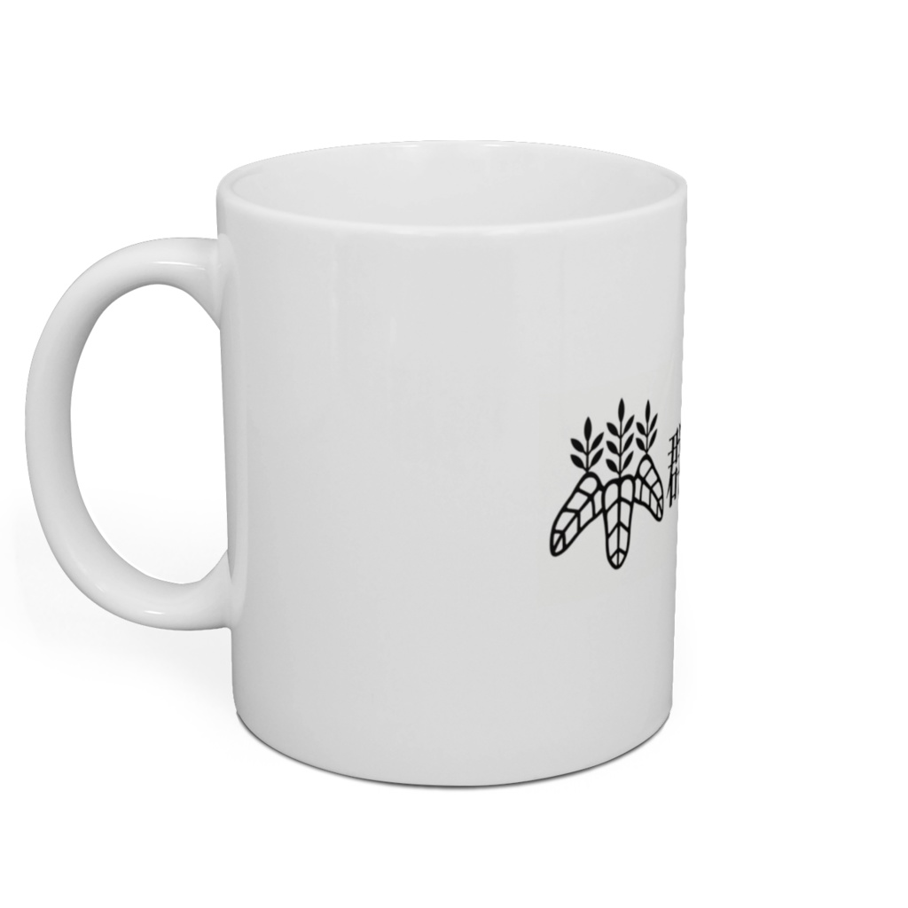 群馬王国マグカップ