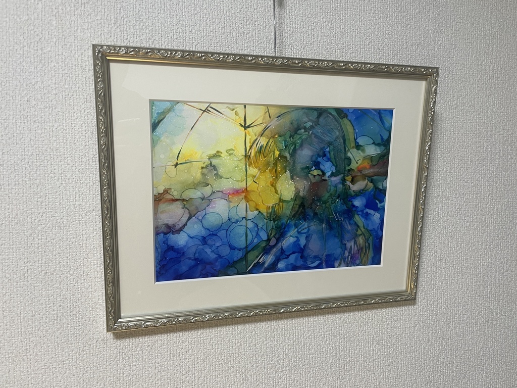 静寂