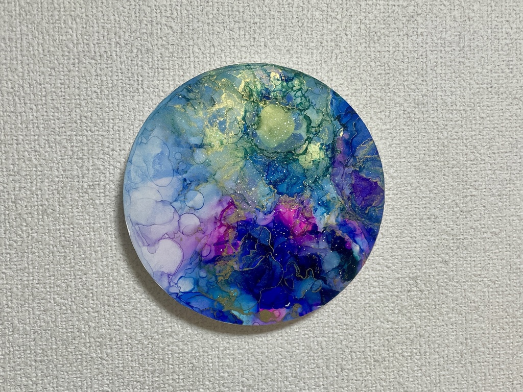 心の軌跡