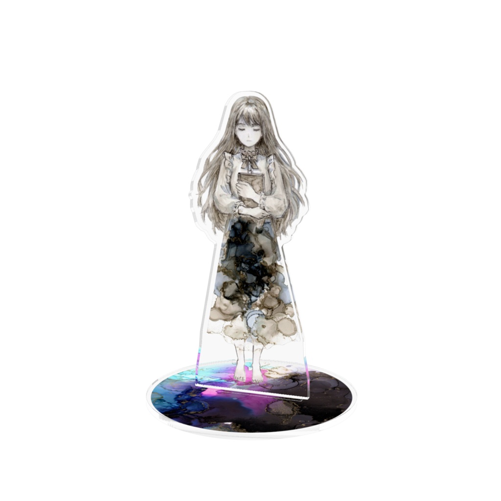 「希望の静かな在り処」