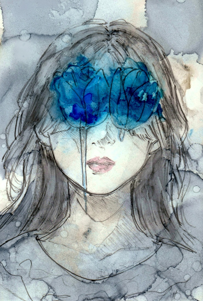 Blue1