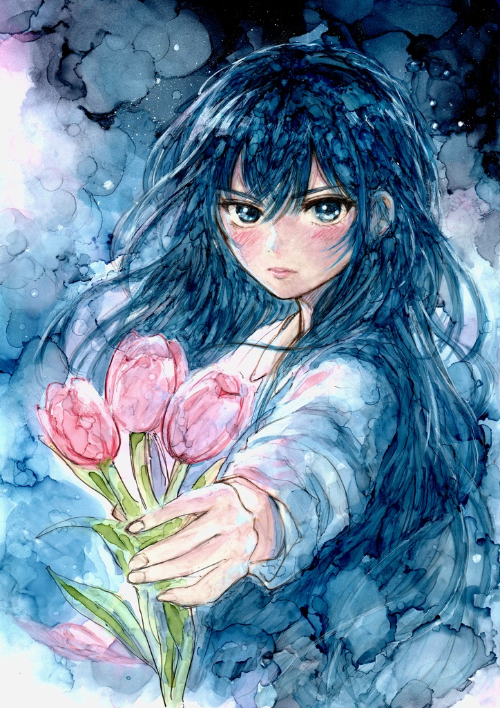 「あなたと結びにいく」