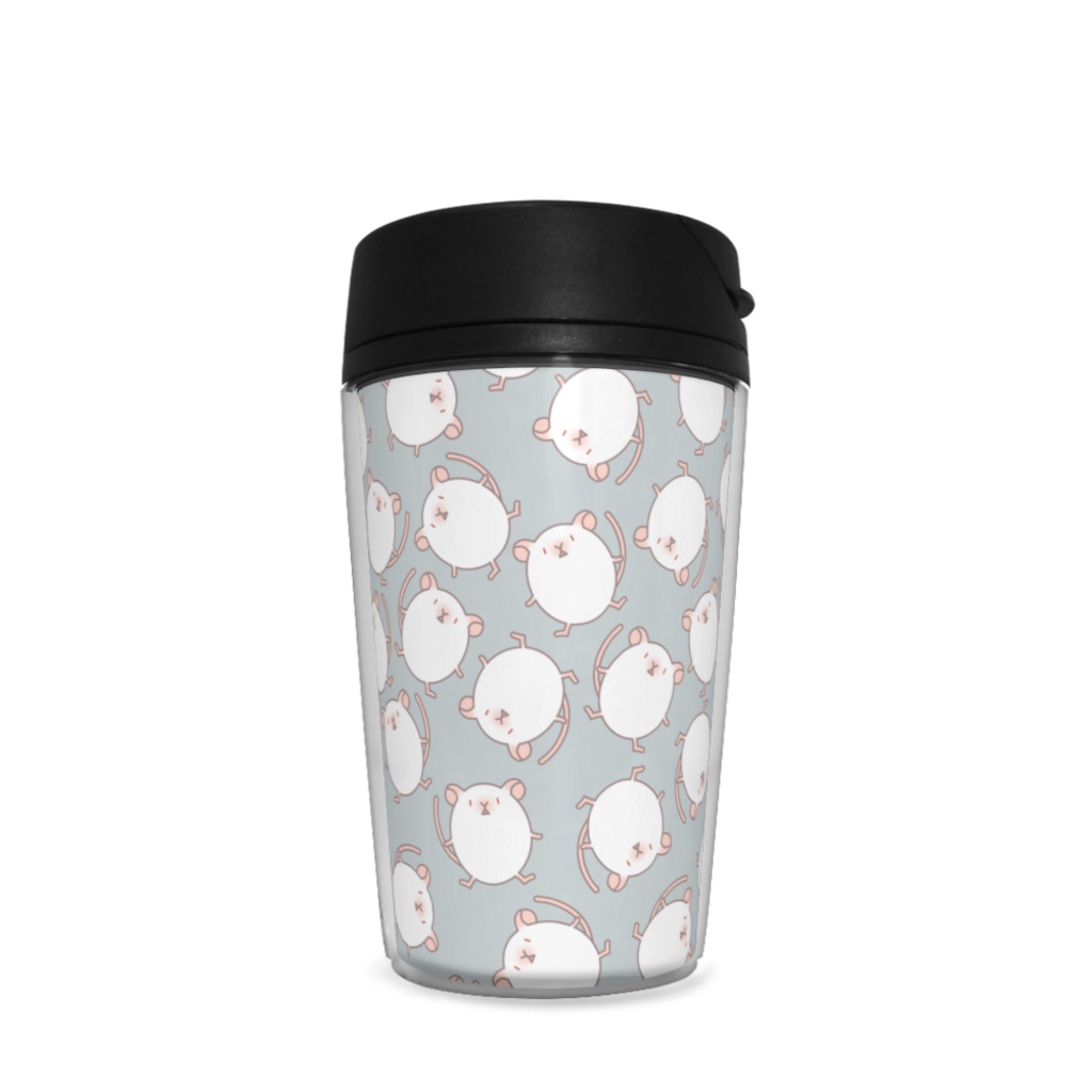 ラット(コンタミ) タンブラー