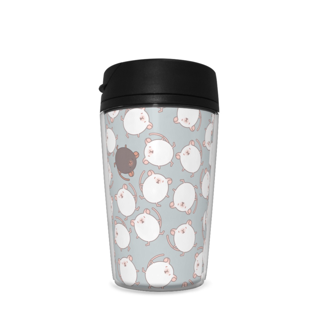 ラット(コンタミ) タンブラー