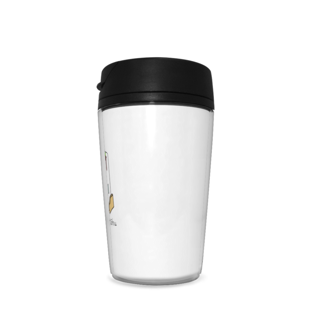 豆腐ハウス タンブラー