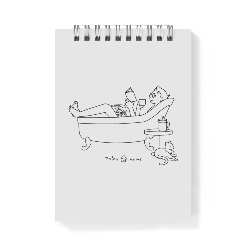 Enjoy Home メモ帳