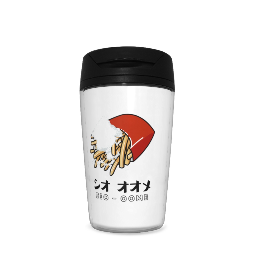 塩多め タンブラー