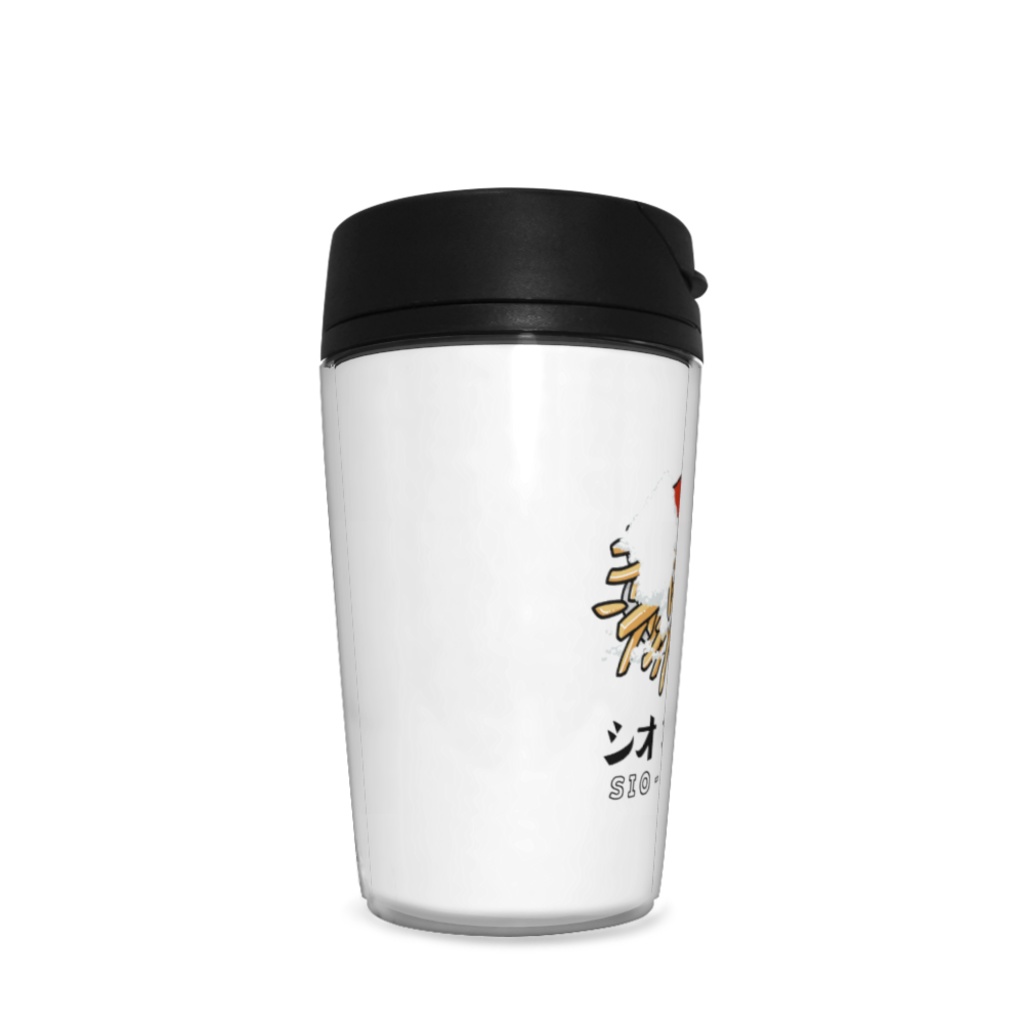 塩多め タンブラー