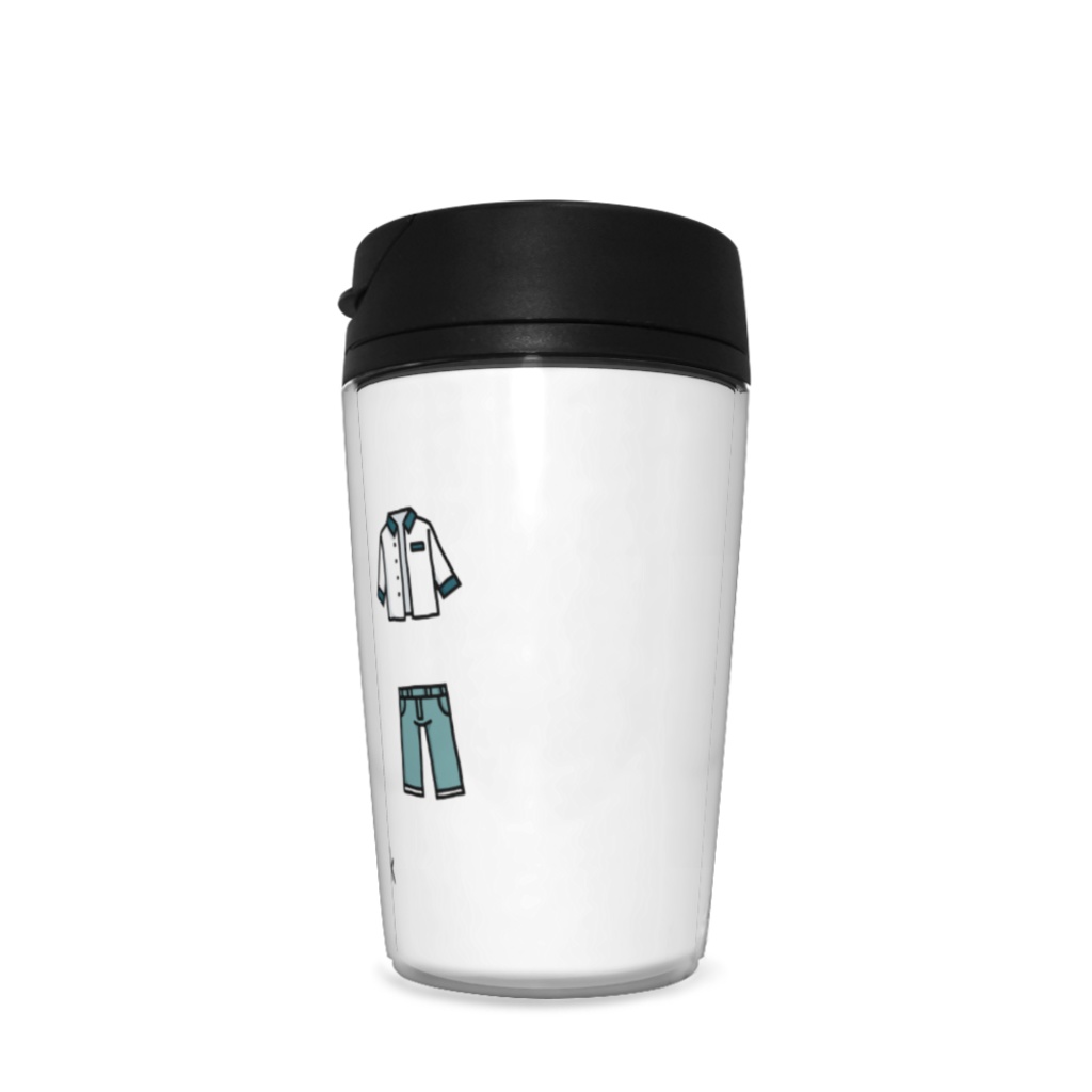 クォーク タンブラー