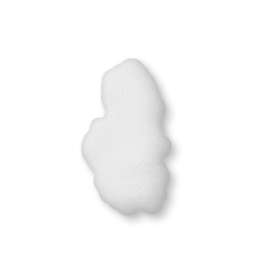 Please Save us all. ふかふかクッション - 中