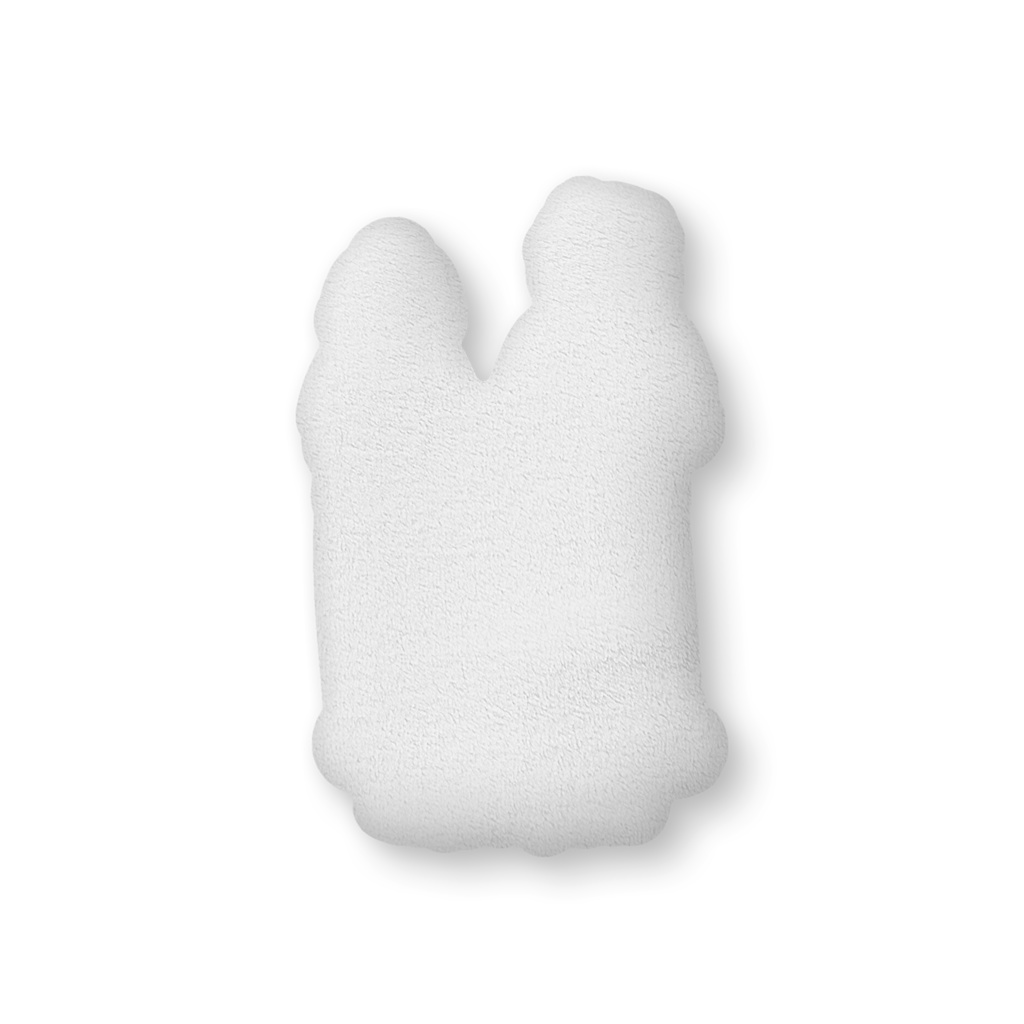 We are proud of you ふかふかクッション - 中