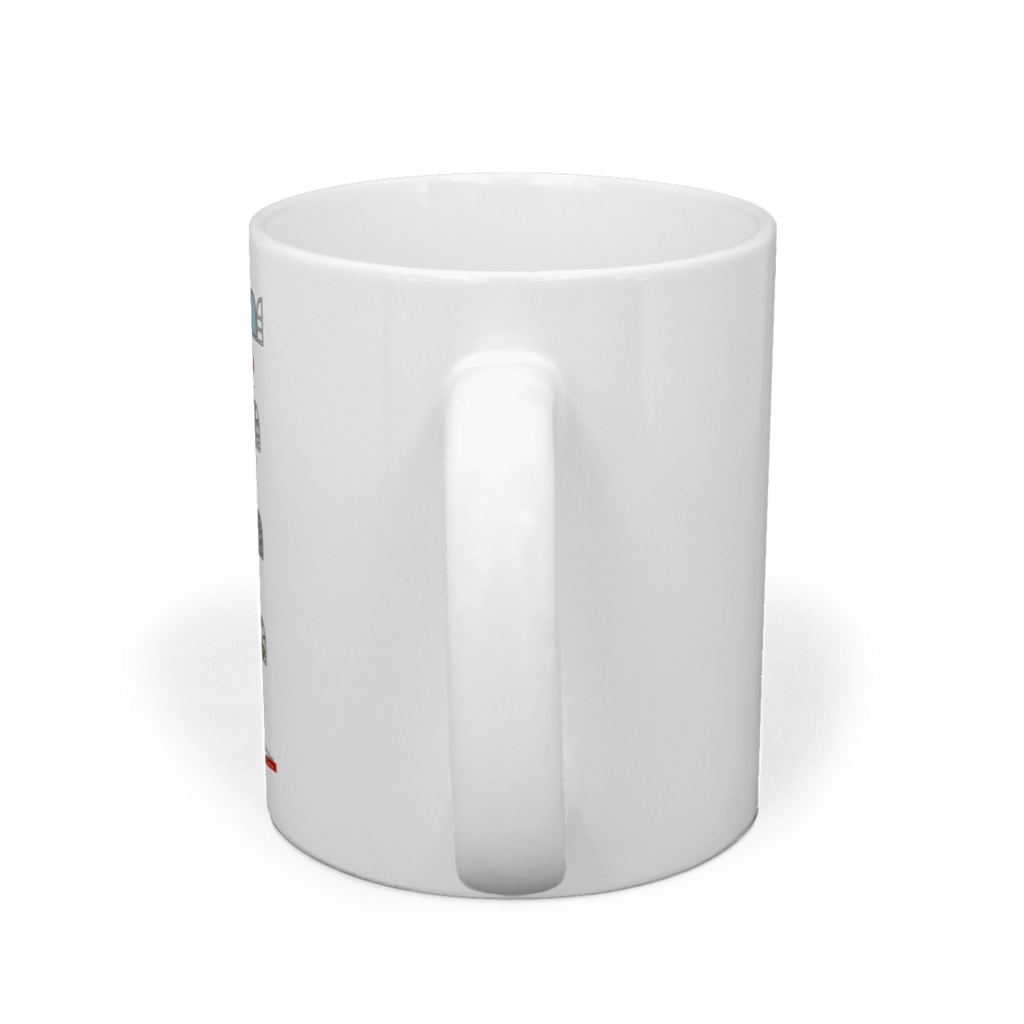 Weather Maker マグカップ