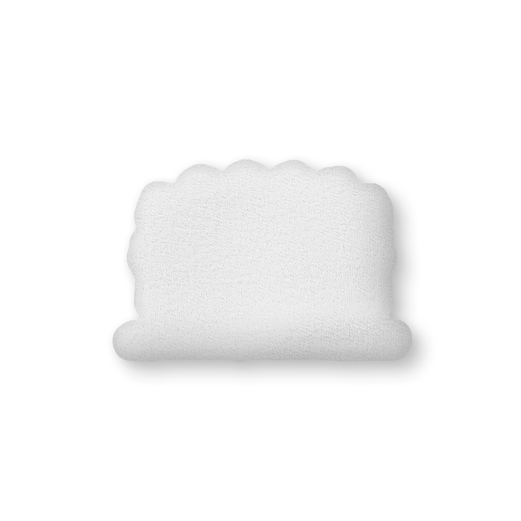 The individual is thus both the picture and the artist. ふかふかクッション - 中