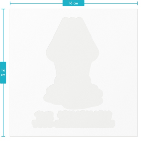 汁だく ステッカー