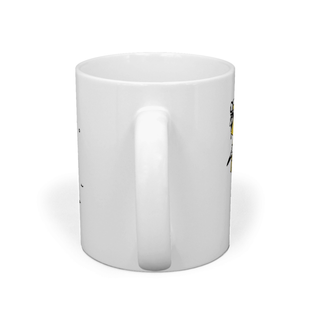 トラバース マグカップ