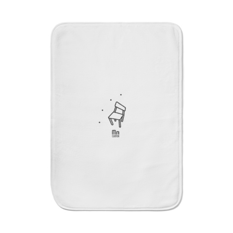 マンガンクラスター ブランケット