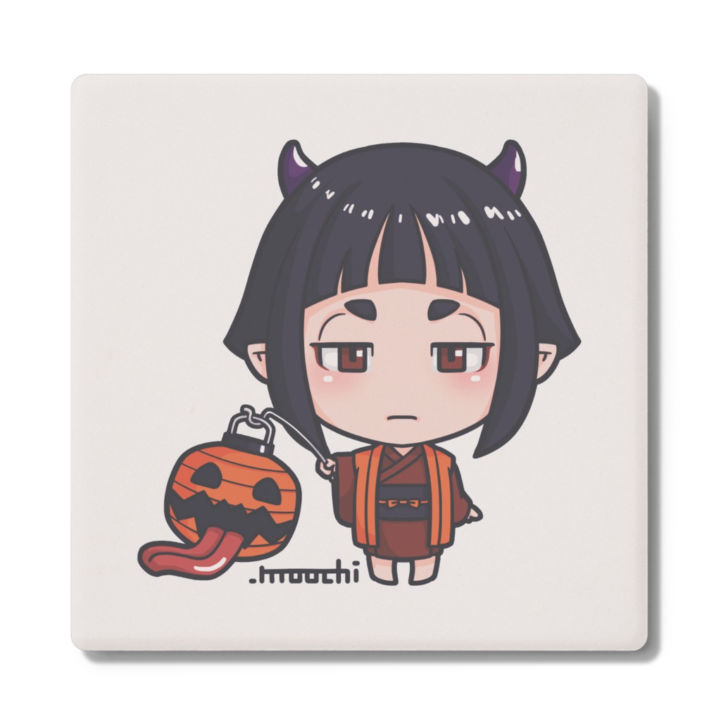 和ロウィン コースター