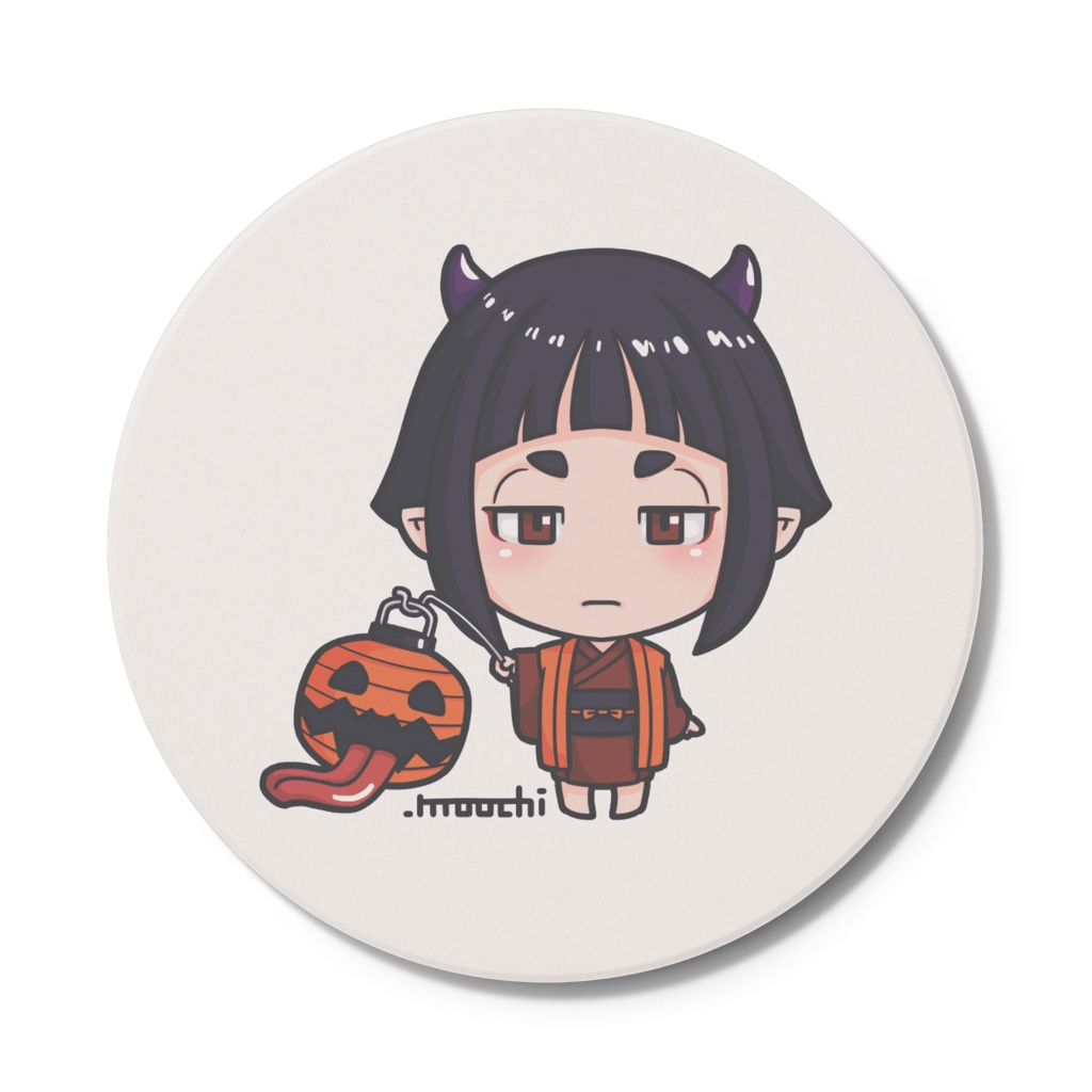和ロウィン コースター