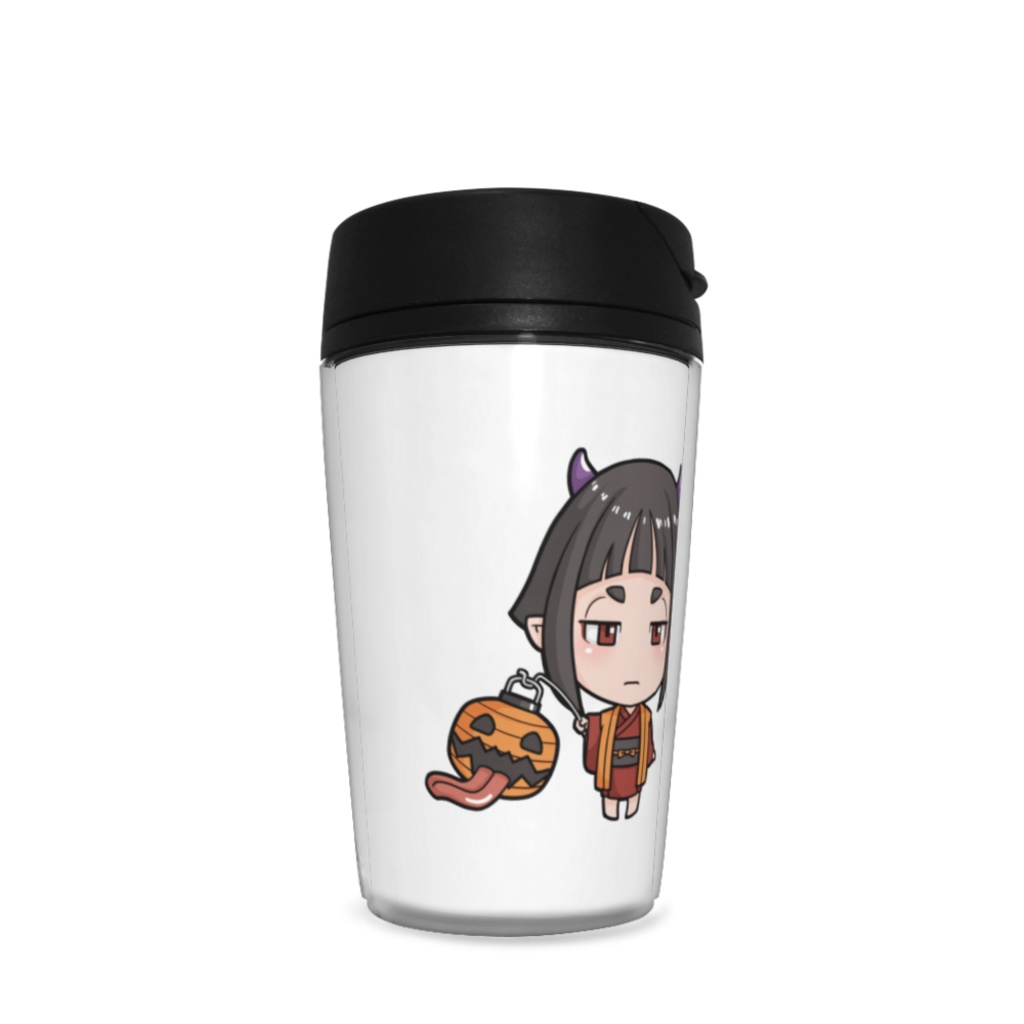和ロウィン タンブラー