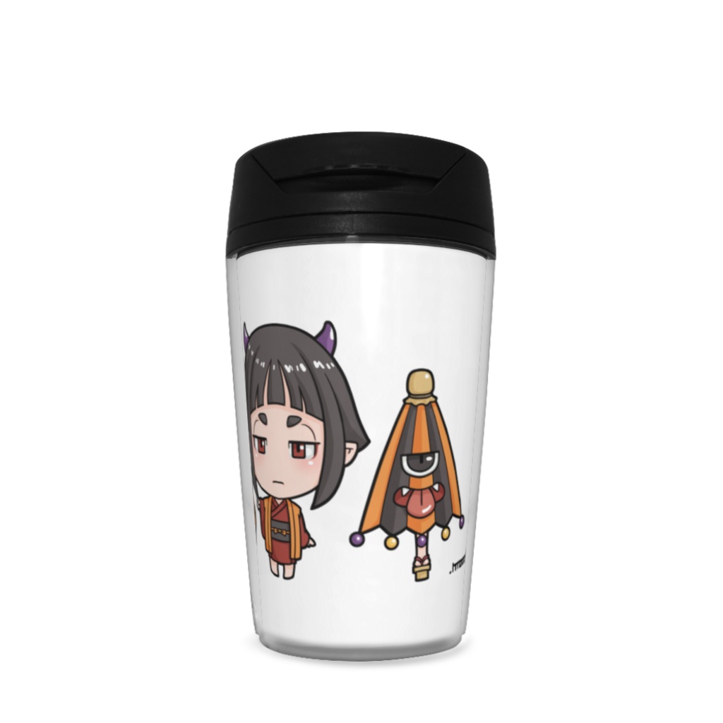 和ロウィン タンブラー