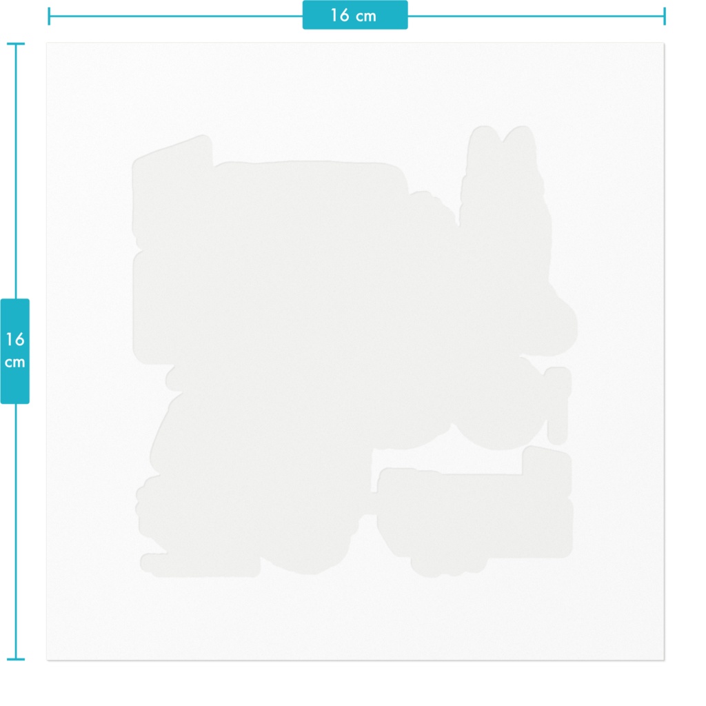 おうち大好き ステッカー