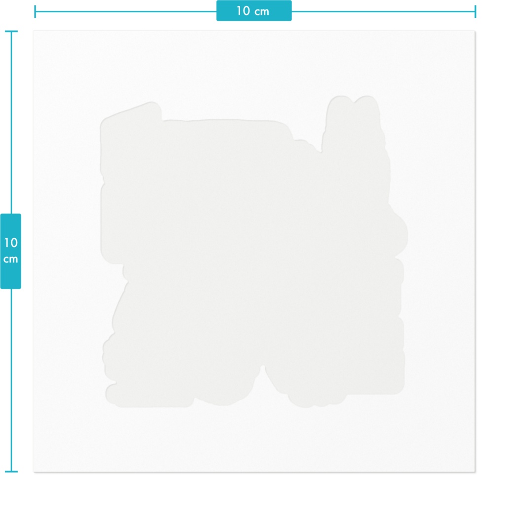 おうち大好き ステッカー