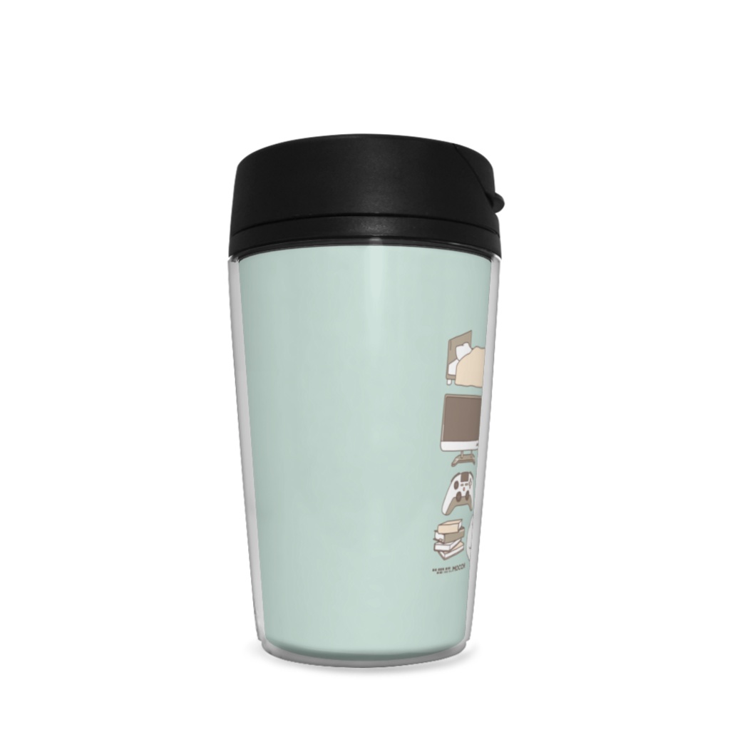 おうち大好き タンブラー