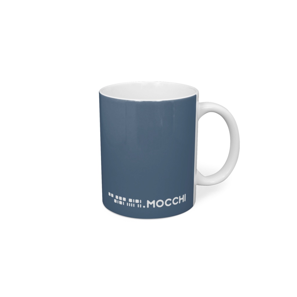 ふぐっ(卓球) マグカップ