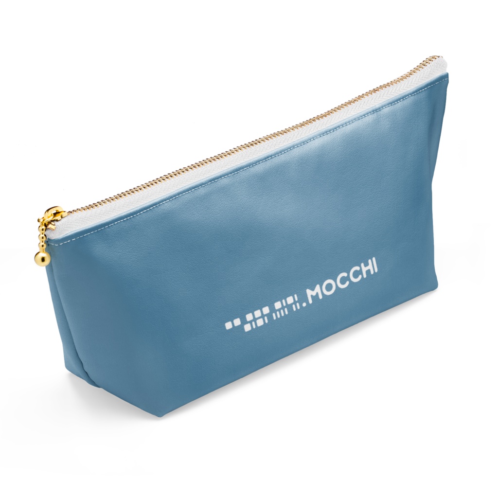 ふぐっ(卓球) ポーチ