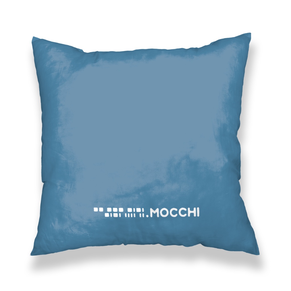 ふぐっ(卓球) クッションカバー