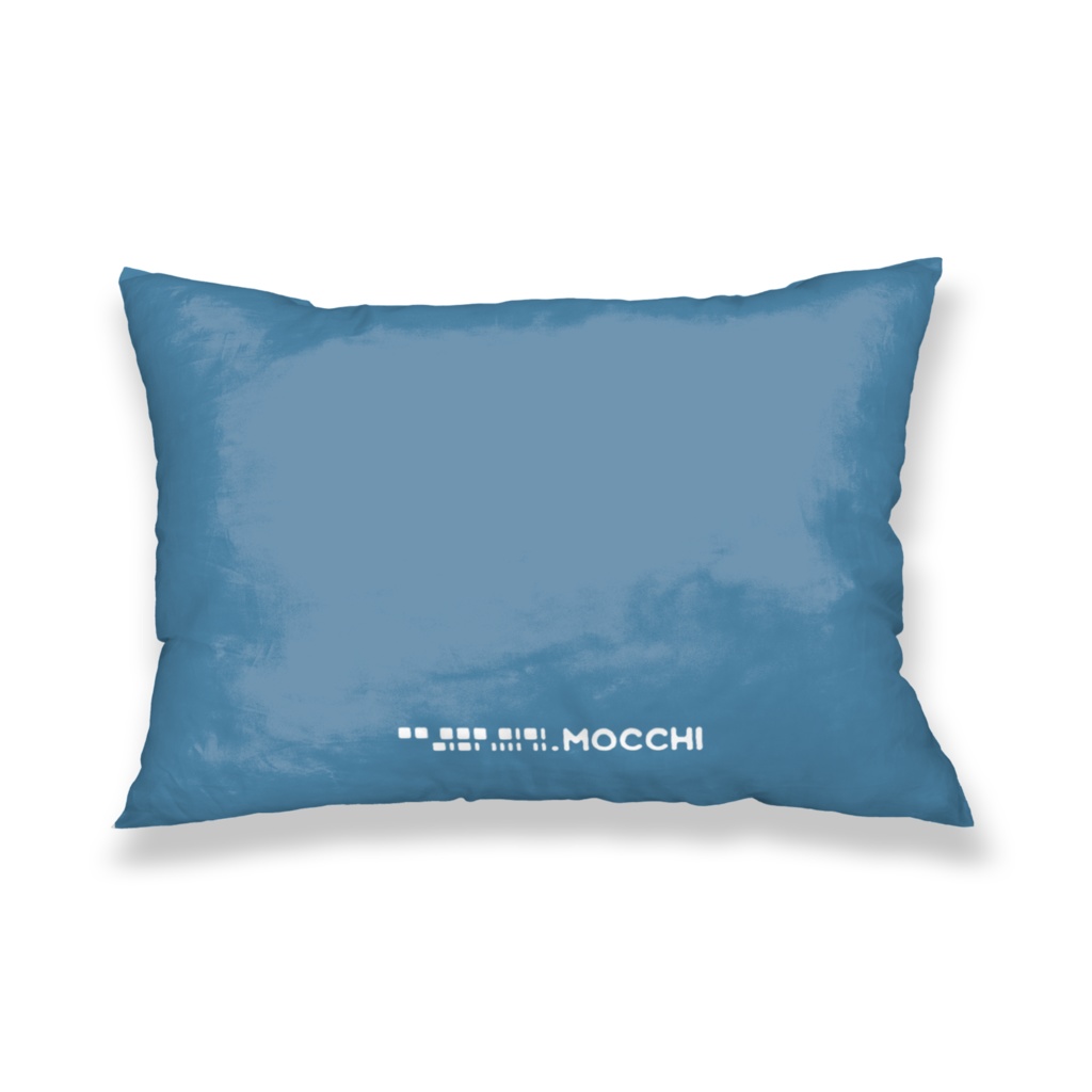 ふぐっ(卓球) 枕カバー