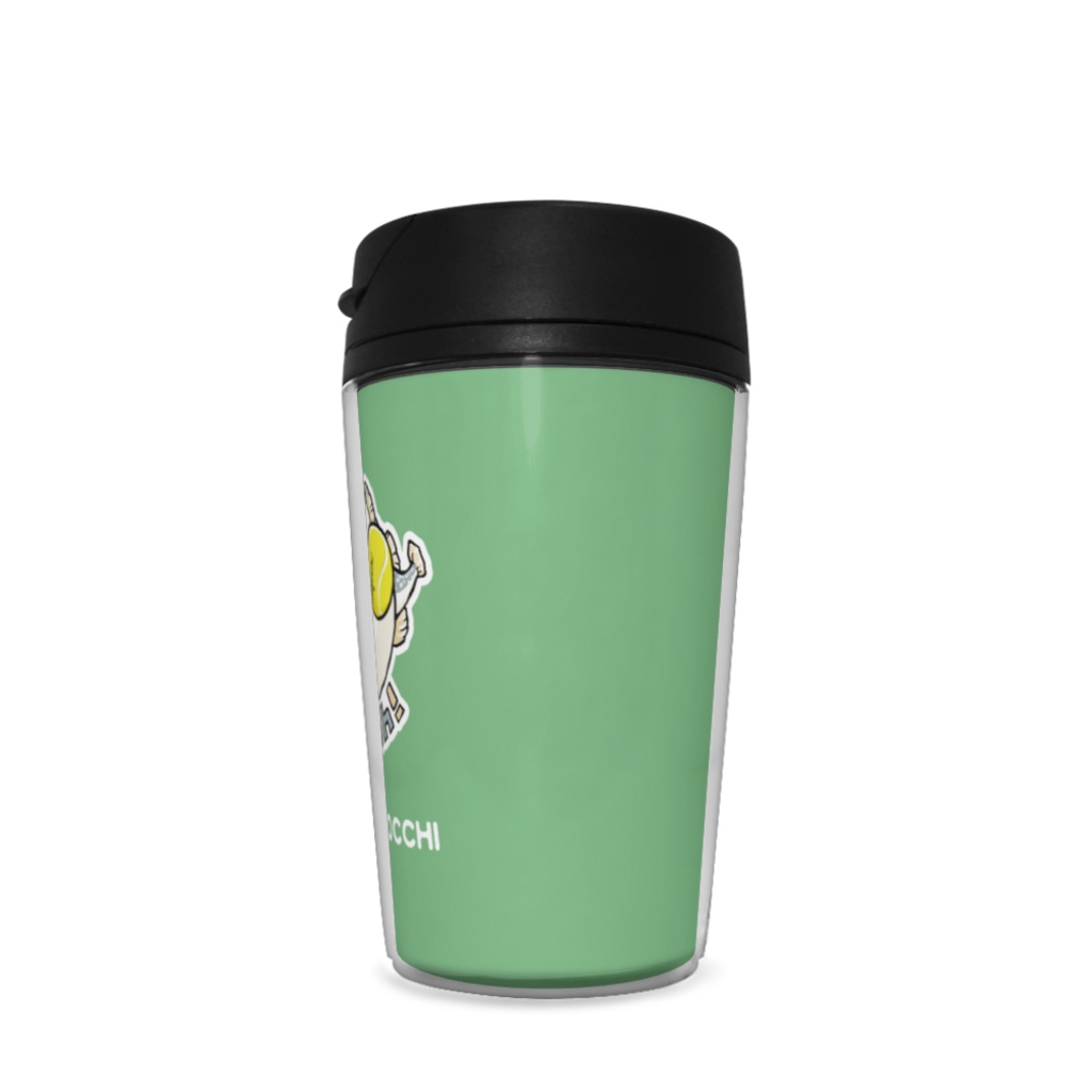 ふぐっ(テニス) タンブラー