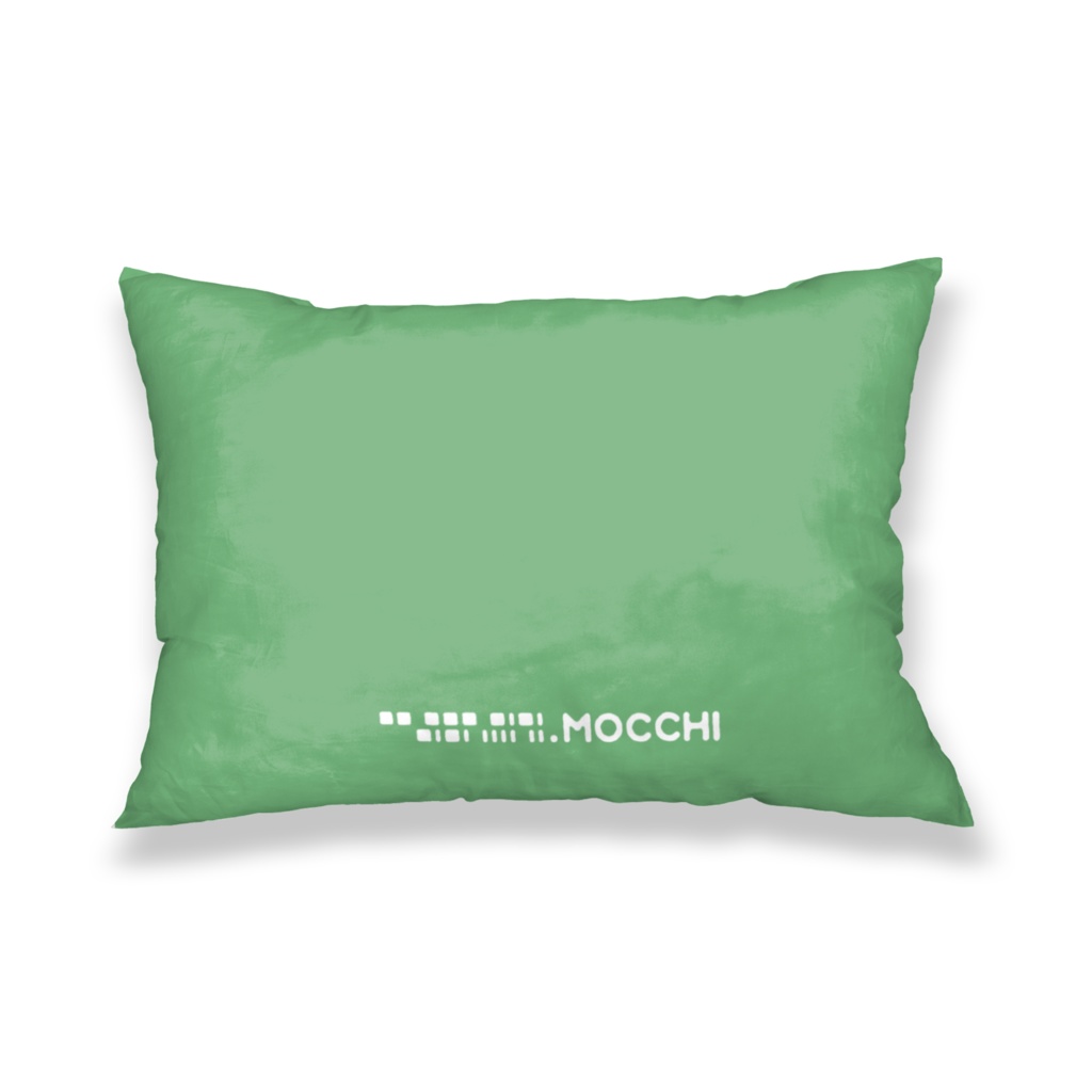 ふぐっ(テニス) 枕カバー