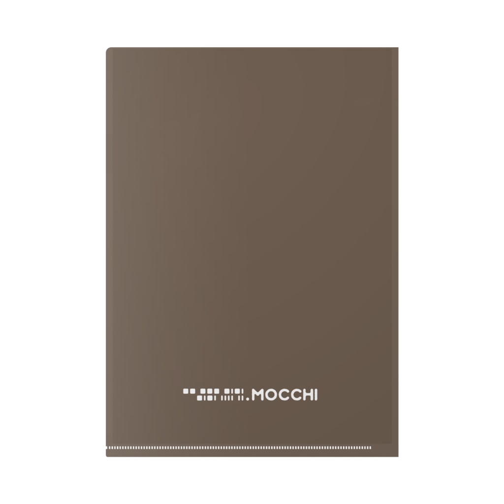 ふぐっ(野球) クリアファイル