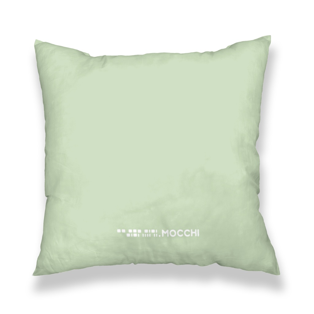 ネコ39体19対 クッションカバー