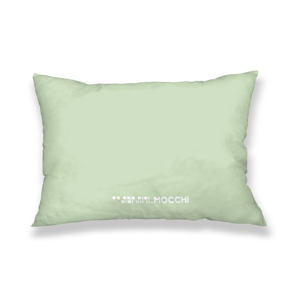 ネコ39体19対 枕カバー