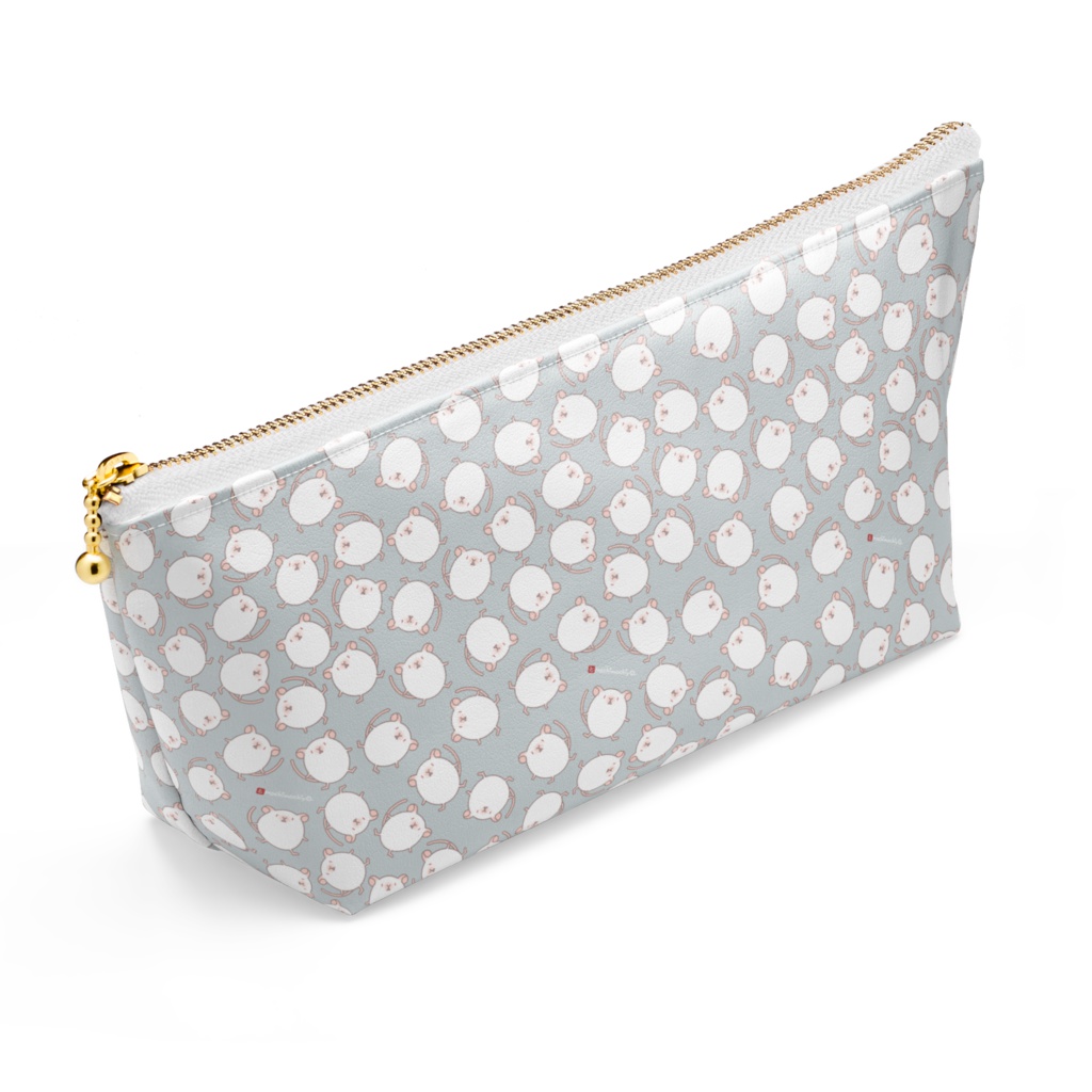 ラット(コンタミ) ポーチ