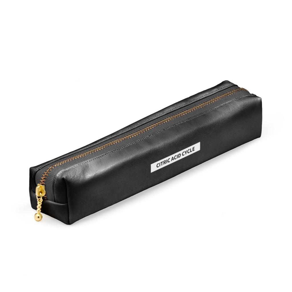 クエン酸回路 ペンケース