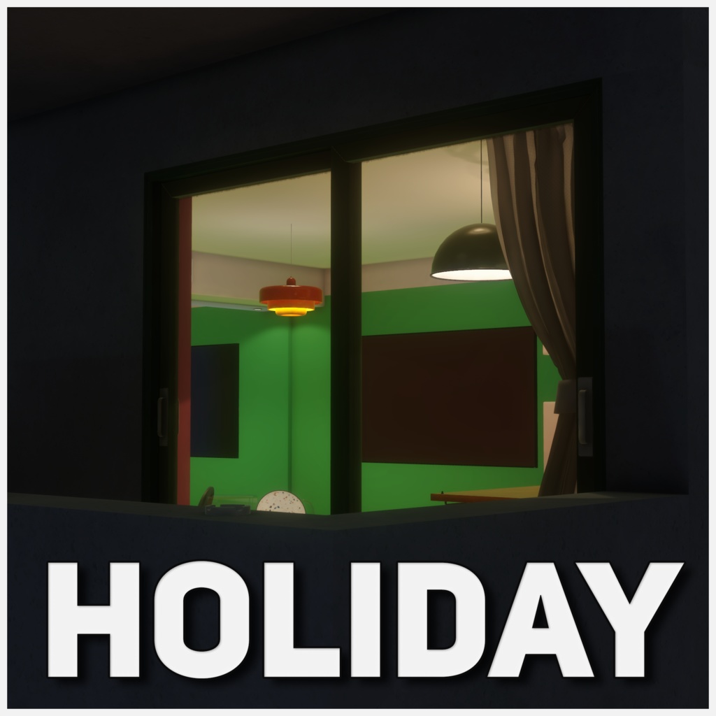 Holiday